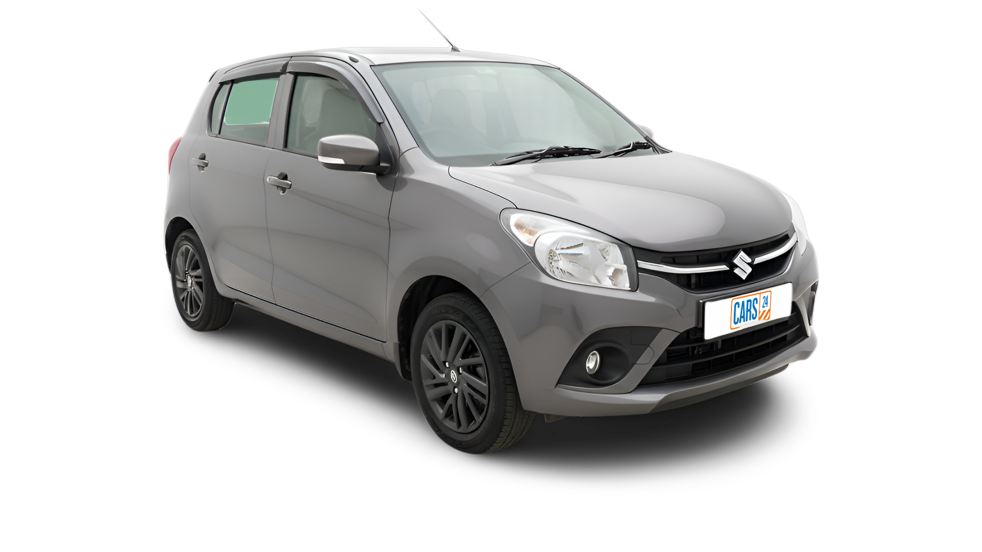 Maruti Celerio-img